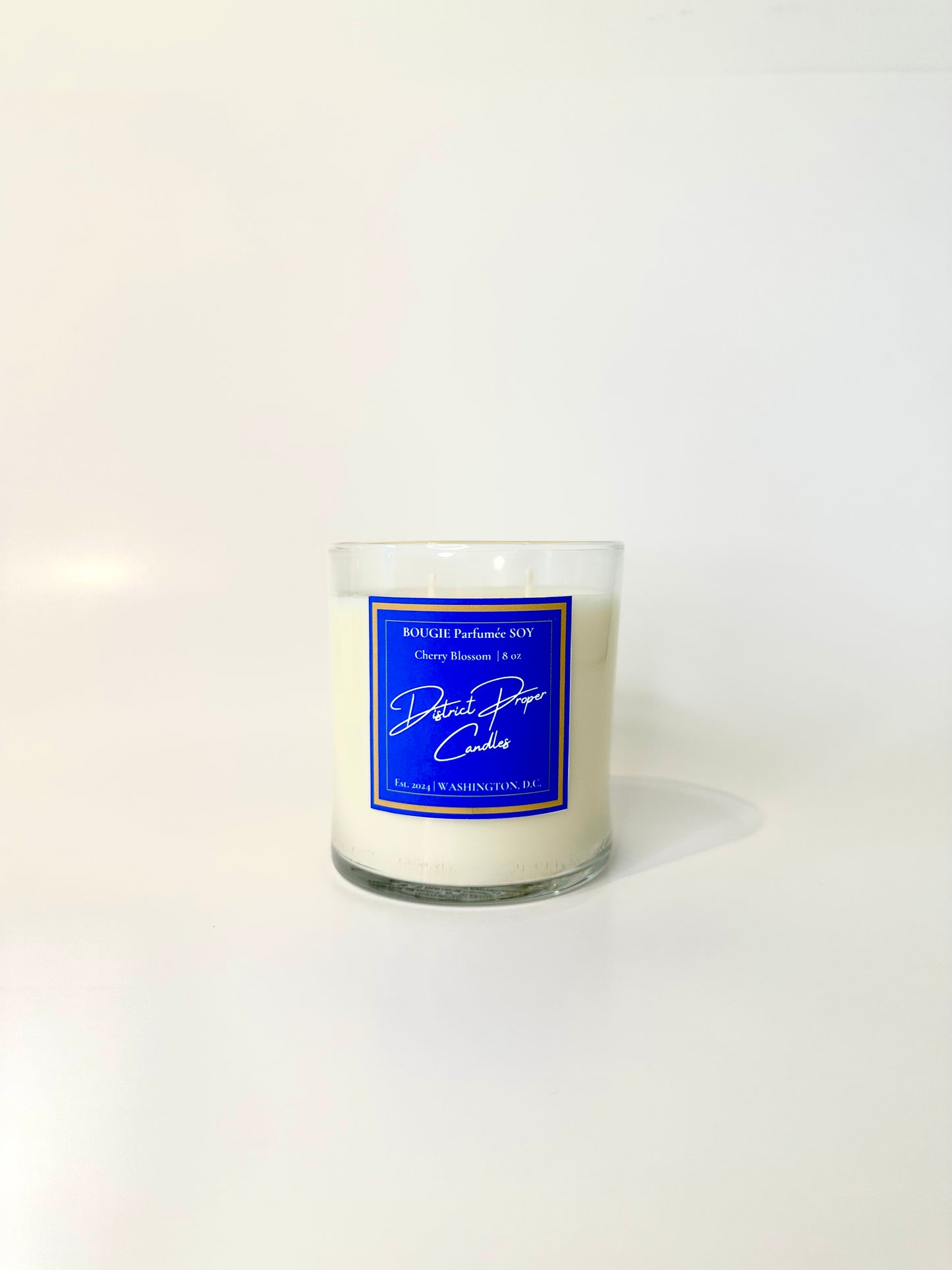 Cherry Blossom Signature Candle