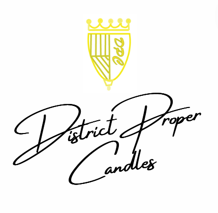 District Proper Candles