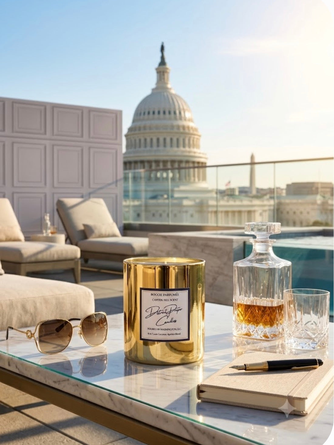 The Washington Collection