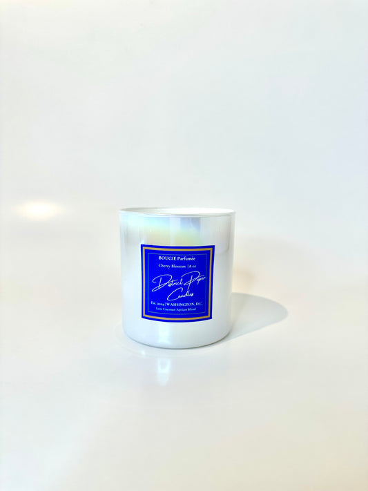 Cherry Blossom Premium Candle