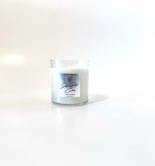 The Harbor Signature Candle