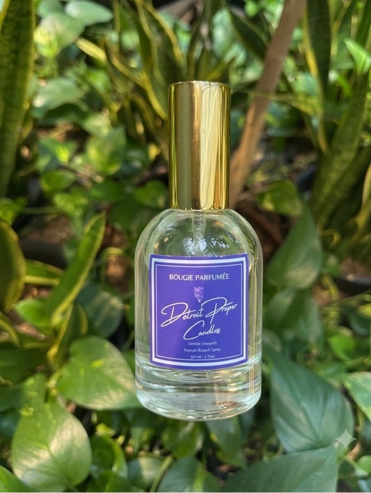 Go Go Smooth Room Spray