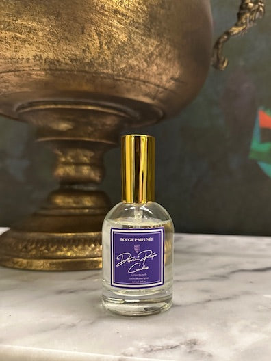 Go Go Smooth Room Spray
